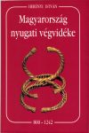Magyarország nyugati végvidéke