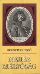   Nehéz méltóság — "Csak tiszta forrásból" 1.