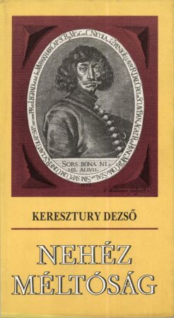 Nehéz méltóság — "Csak tiszta forrásból" 1.