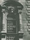 Pesti bérházsors