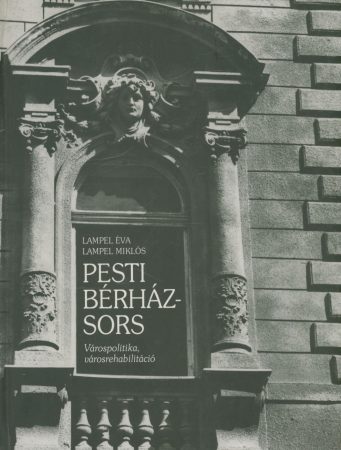 Pesti bérházsors