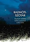 Radnóti-szótár