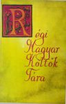   Katolikus egyházi énekek — Régi Magyar Költők Tára XVII. század 15/A