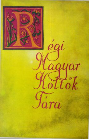 Katolikus egyházi énekek — Régi Magyar Költők Tára XVII. század 15/A