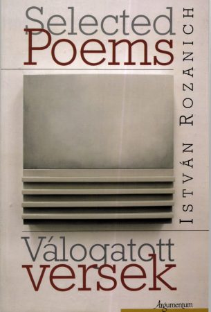Selected Poems – Válogatott versek