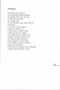 Selected Poems – Válogatott versek