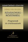   Szabadság – közösség – Eszmetörténeti könyvtár 9.