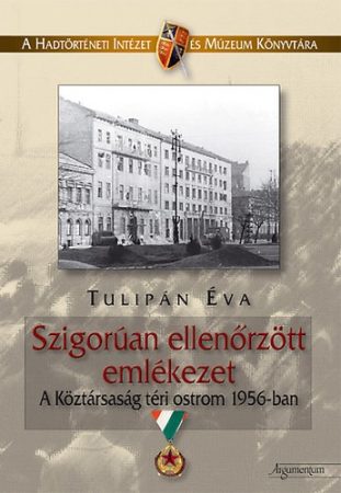 Szigorúan ellenőrzött emlékezet