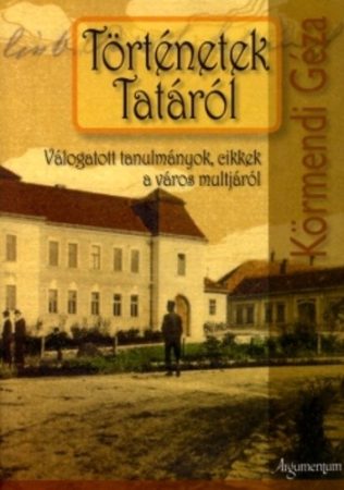 Történetek Tatáról