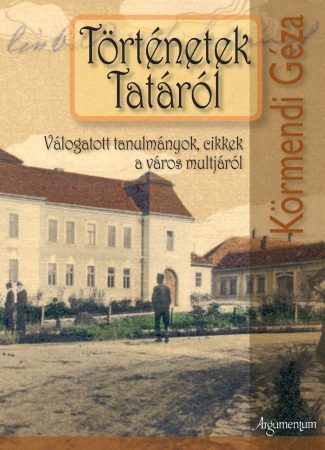 Történetek Tatáról