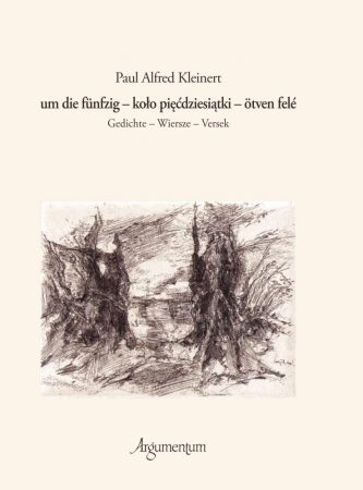 um die fünfzig – kolo piecdziesiatki – ötven felé