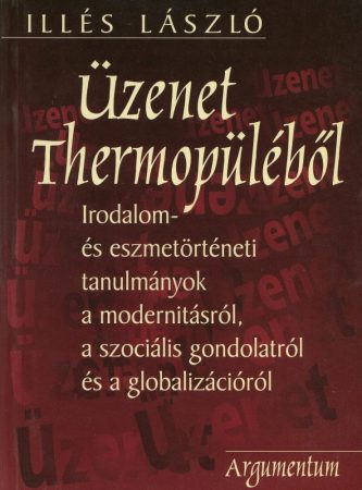 Üzenet Thermopüléből