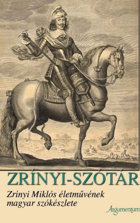 Zrínyi-szótár