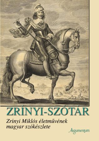 Zrínyi-szótár